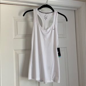 Nike Miler Tank NWT Size Small